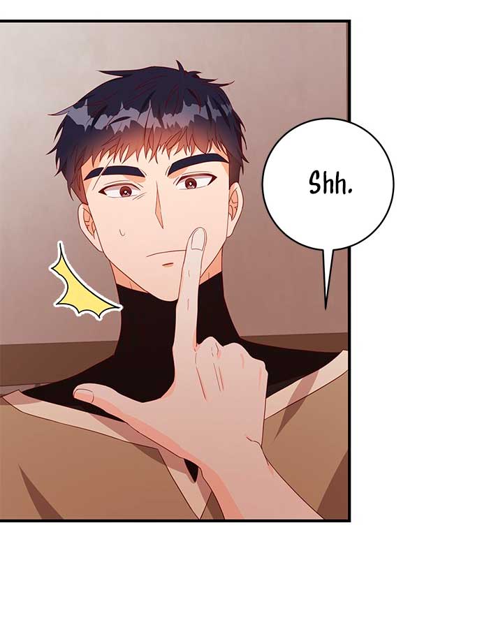 La doble vida de la Condesa Capítulo 28 - Página 18