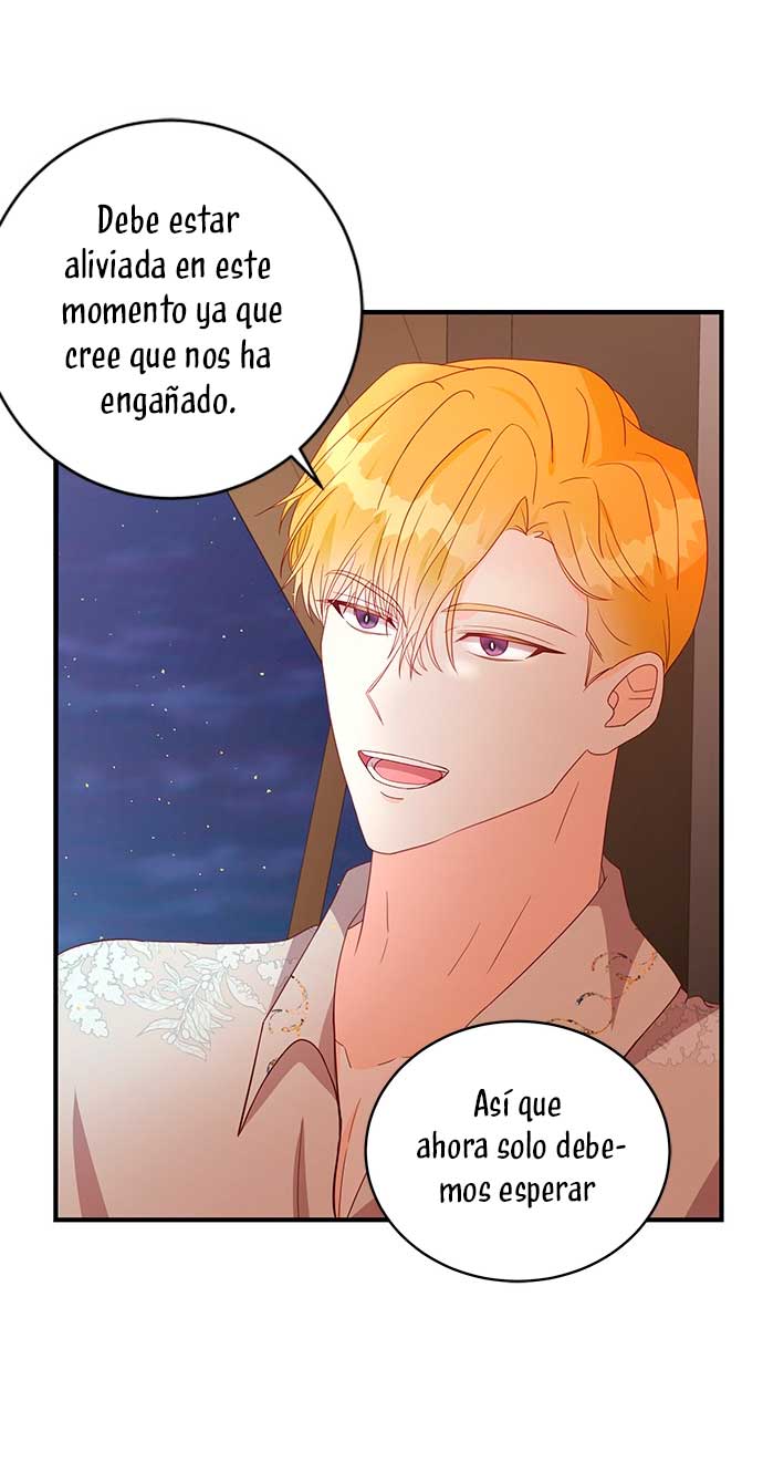 La doble vida de la Condesa Capítulo 28 - Página 19