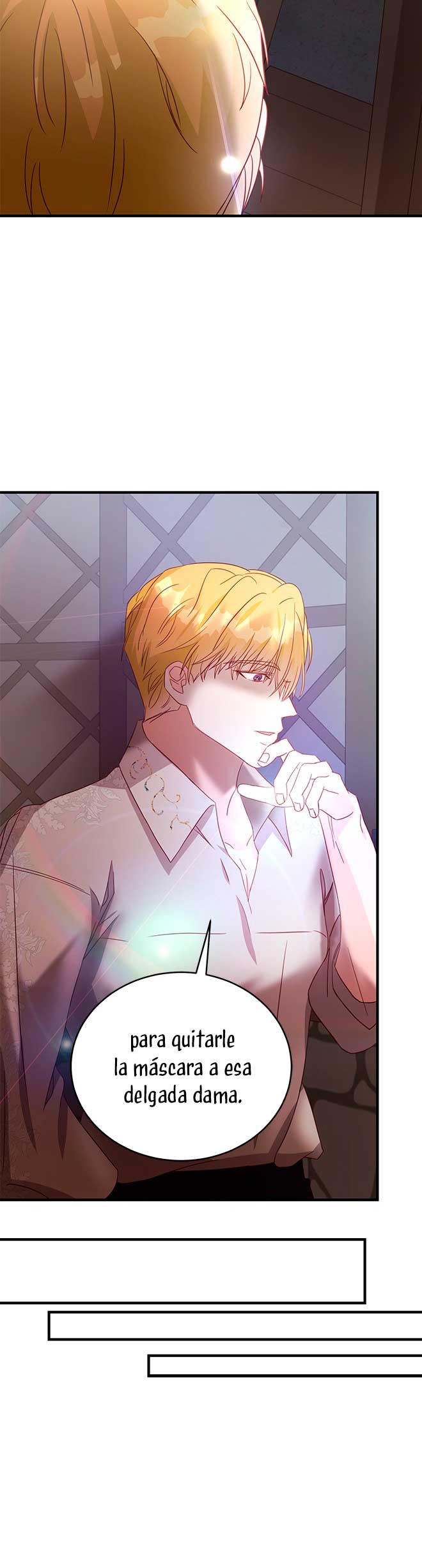 La doble vida de la Condesa Capítulo 28 - Página 22