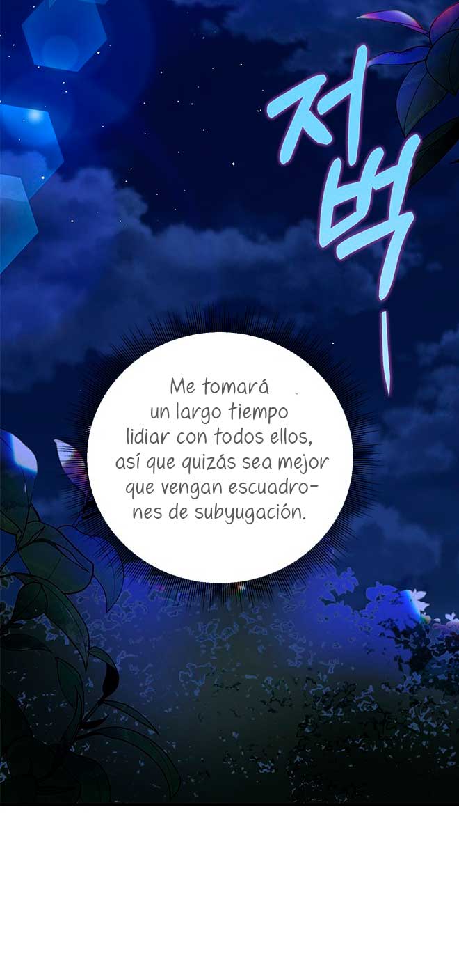 La doble vida de la Condesa Capítulo 28 - Página 24