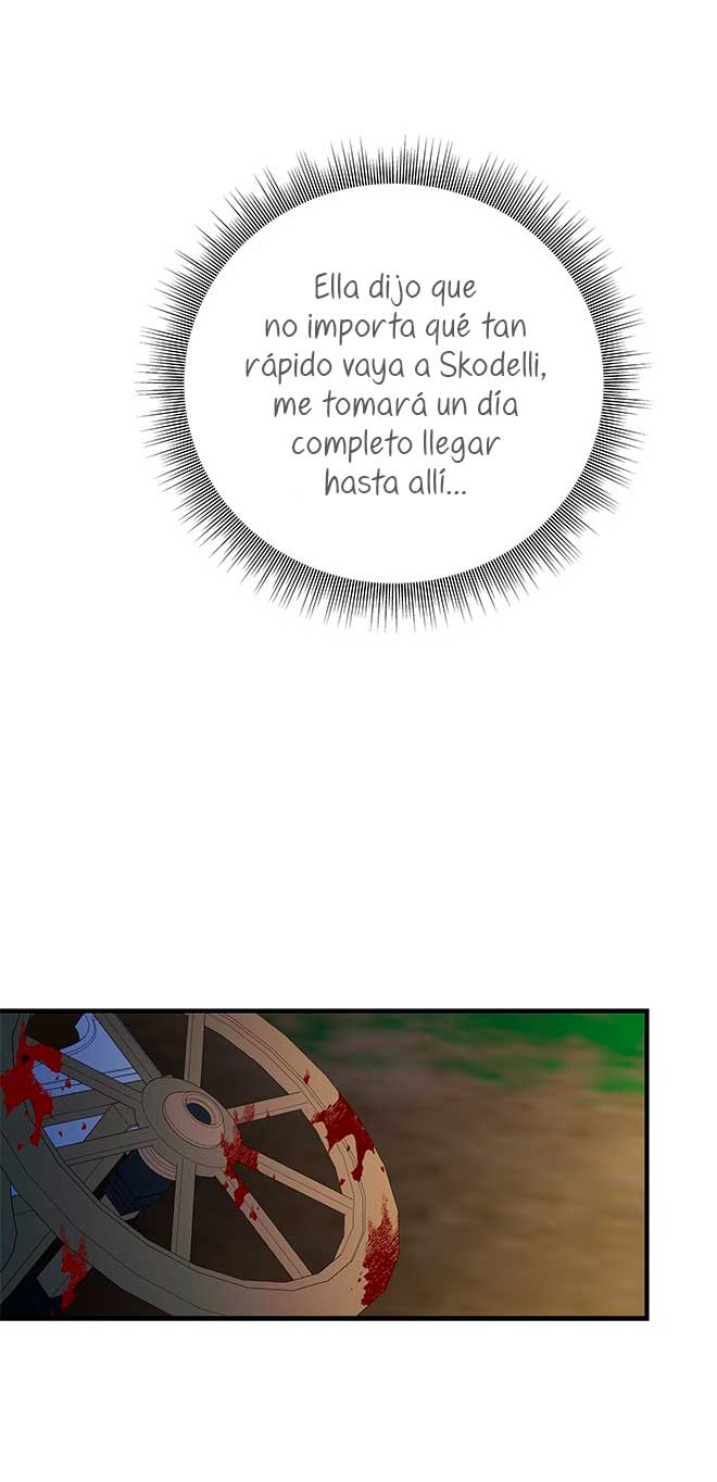 La doble vida de la Condesa Capítulo 28 - Página 26