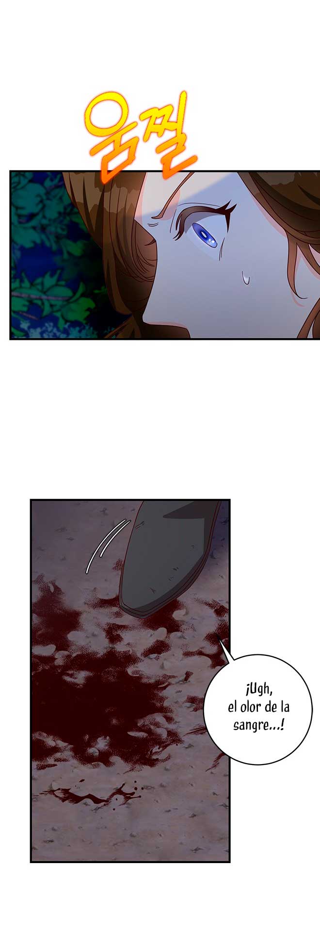 La doble vida de la Condesa Capítulo 28 - Página 29