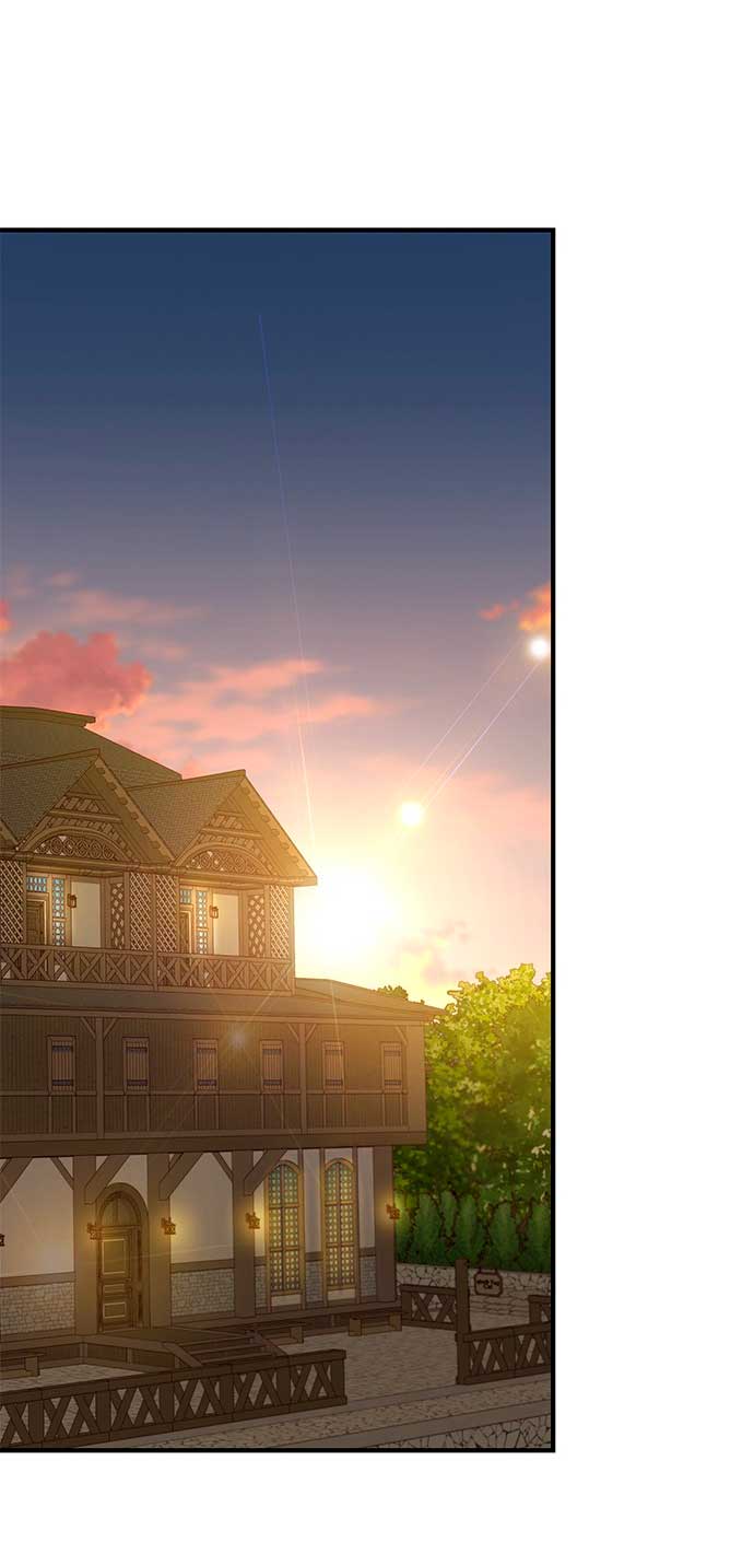 La doble vida de la Condesa Capítulo 28 - Página 3