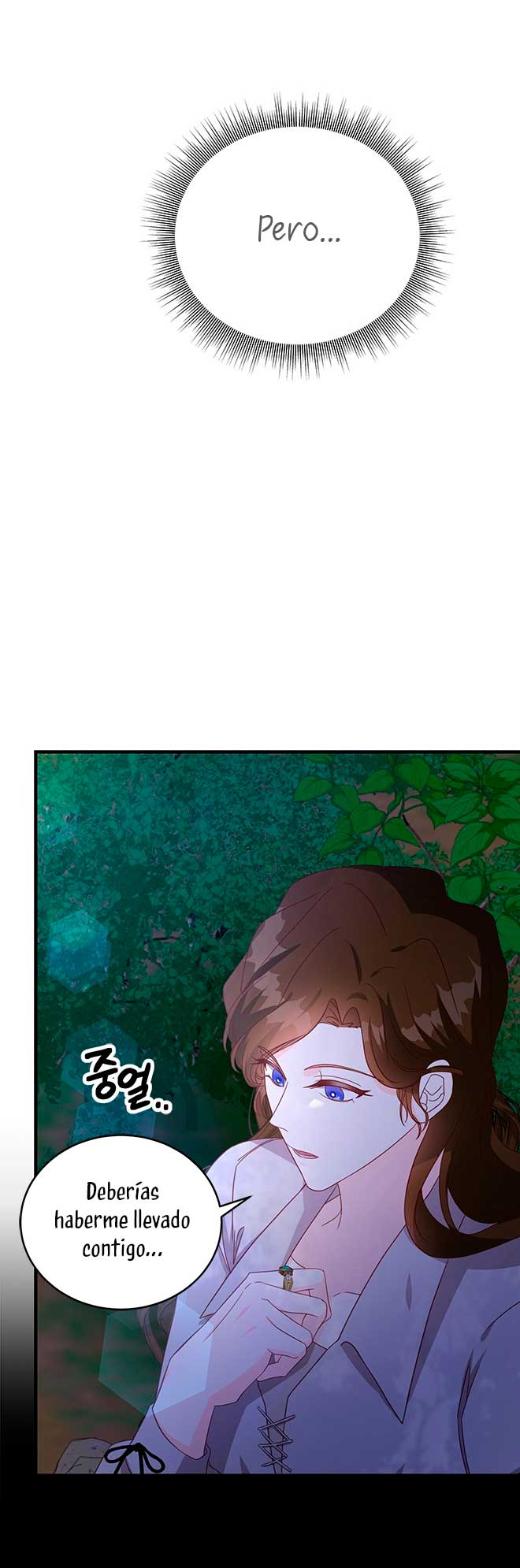 La doble vida de la Condesa Capítulo 28 - Página 33