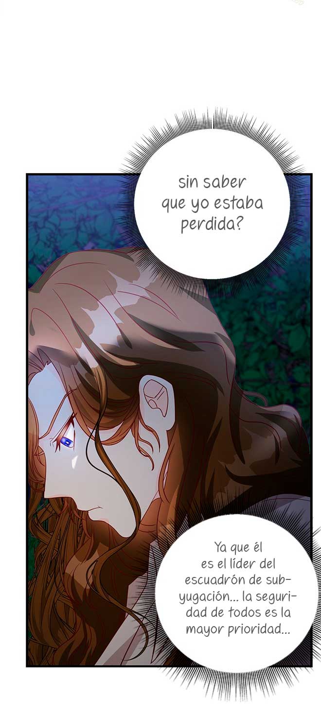 La doble vida de la Condesa Capítulo 28 - Página 35