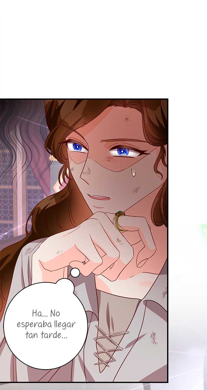 La doble vida de la Condesa Capítulo 28 - Página 39