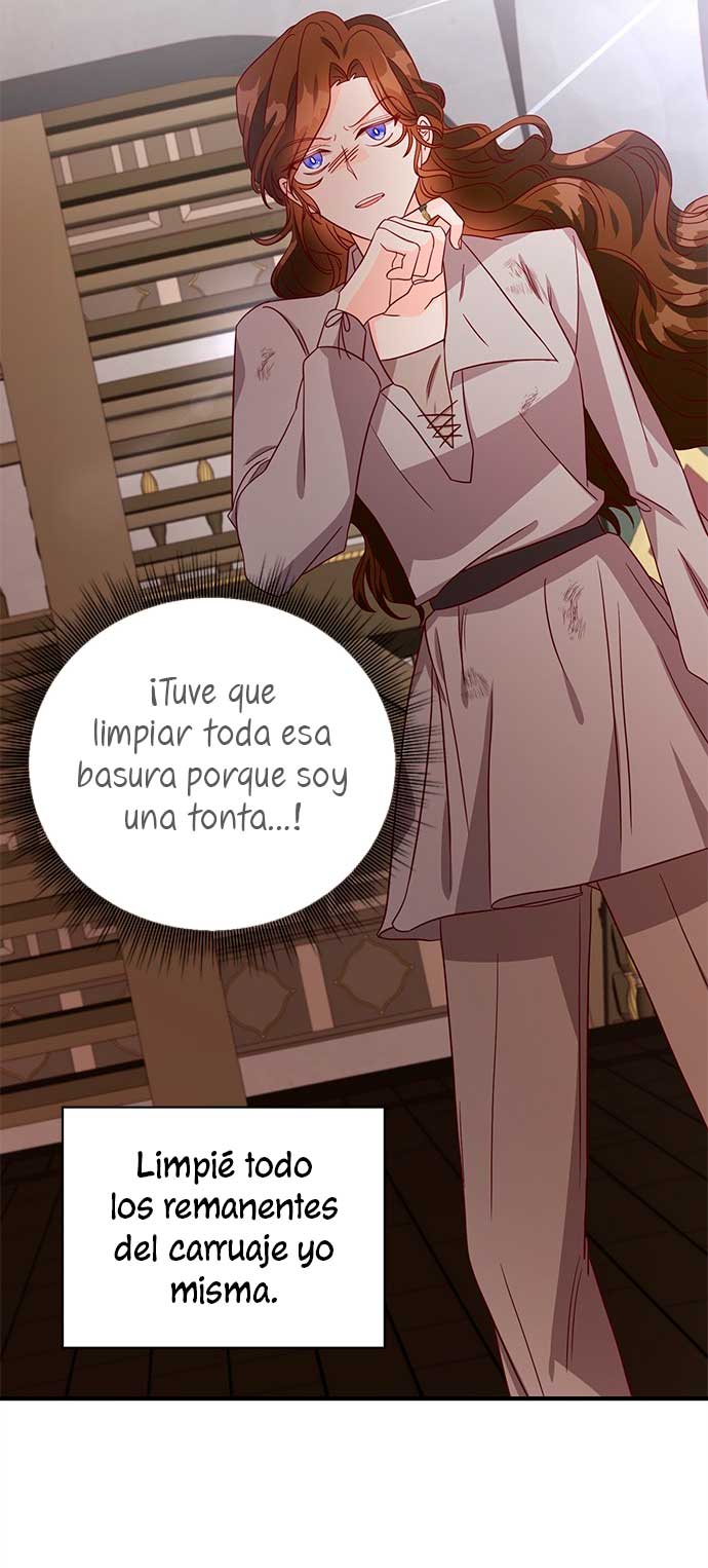 La doble vida de la Condesa Capítulo 28 - Página 40