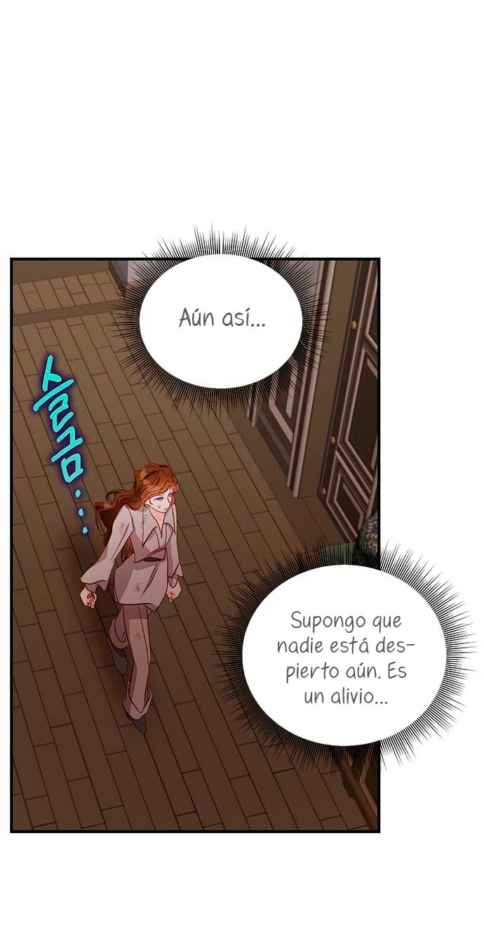 La doble vida de la Condesa Capítulo 28 - Página 41