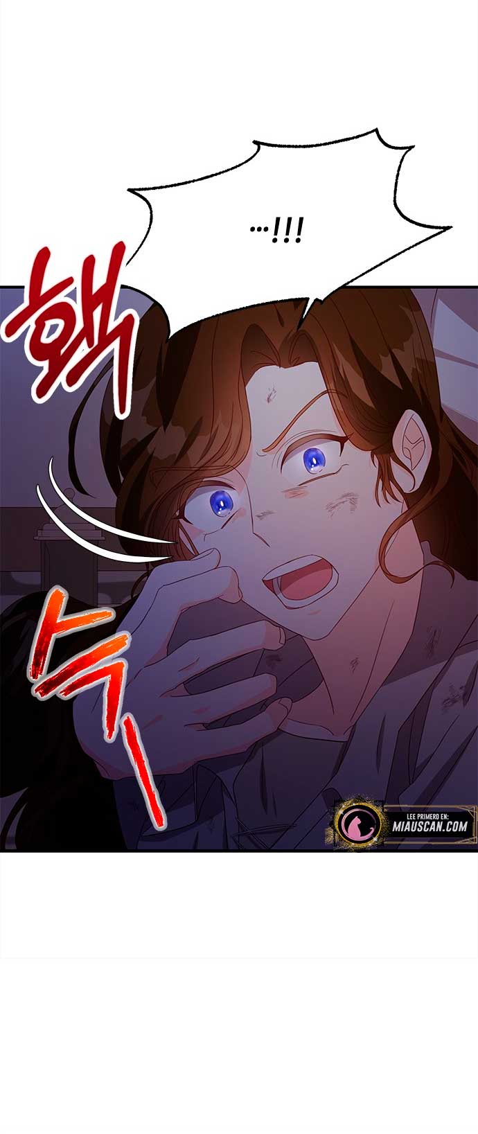 La doble vida de la Condesa Capítulo 28 - Página 47