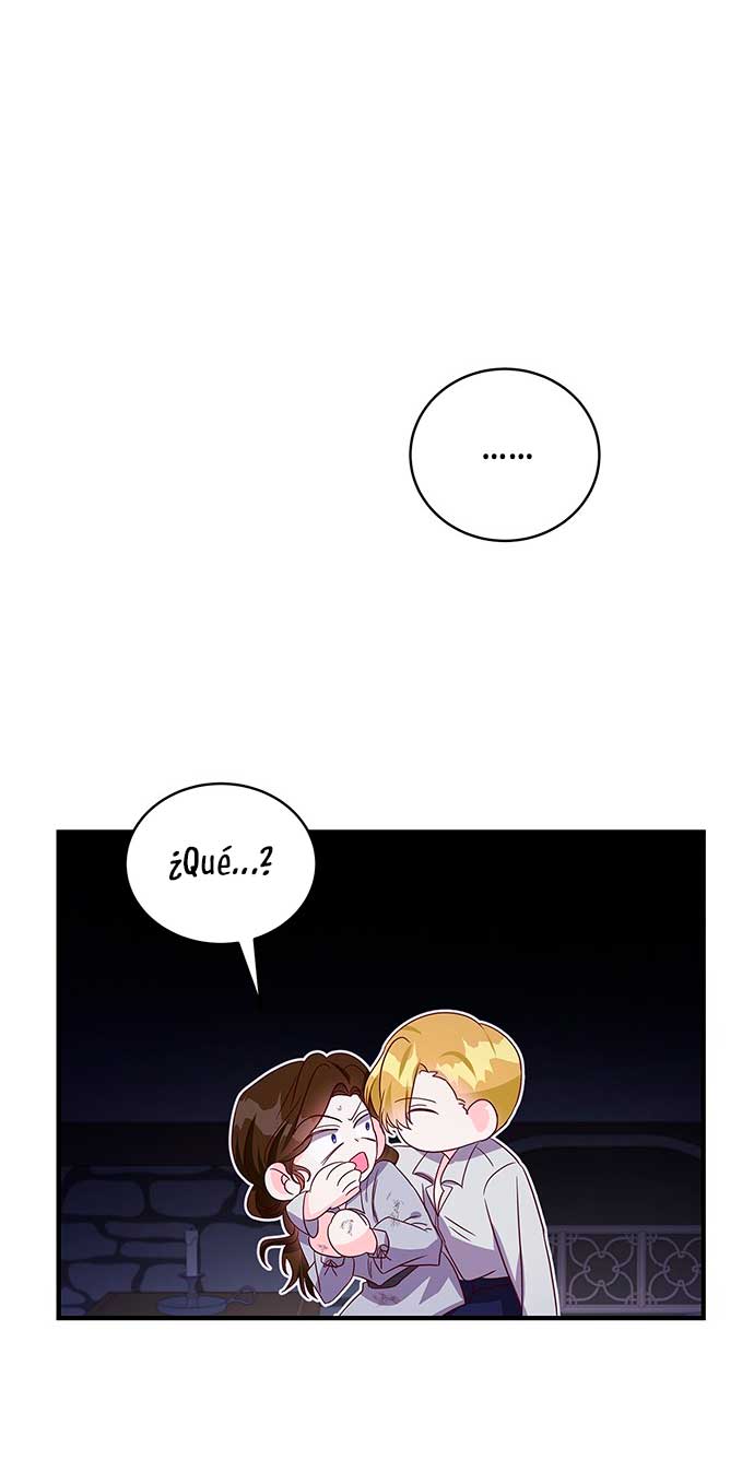 La doble vida de la Condesa Capítulo 28 - Página 50