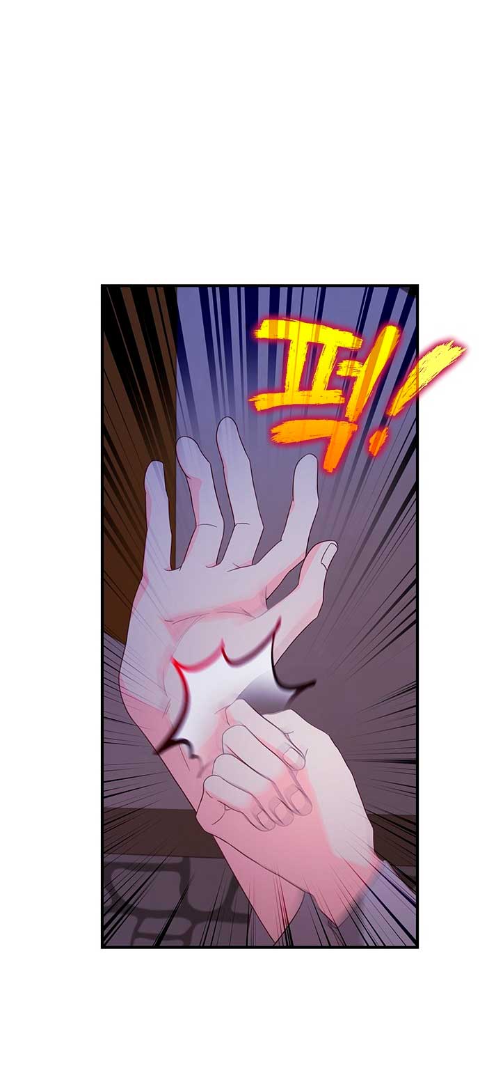 La doble vida de la Condesa Capítulo 28 - Página 51