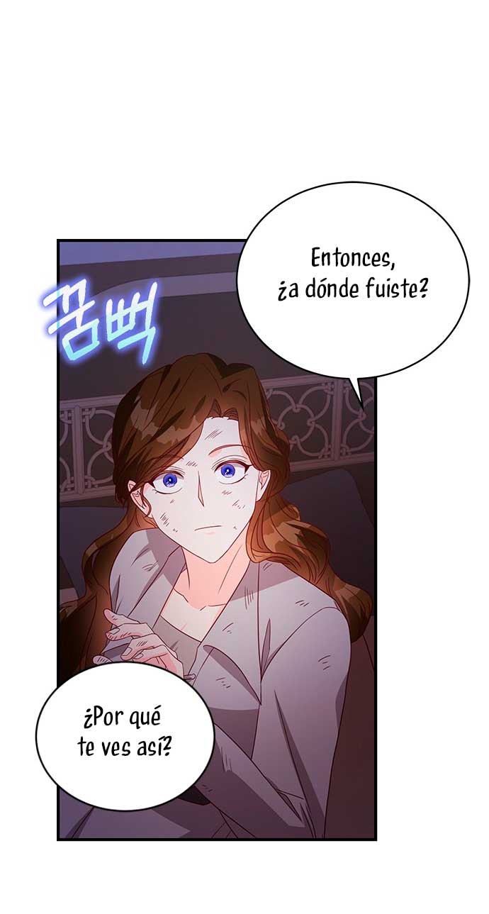 La doble vida de la Condesa Capítulo 28 - Página 54