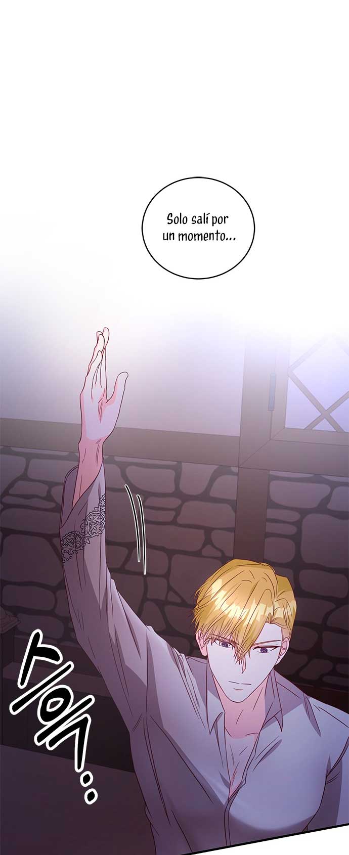 La doble vida de la Condesa Capítulo 28 - Página 56