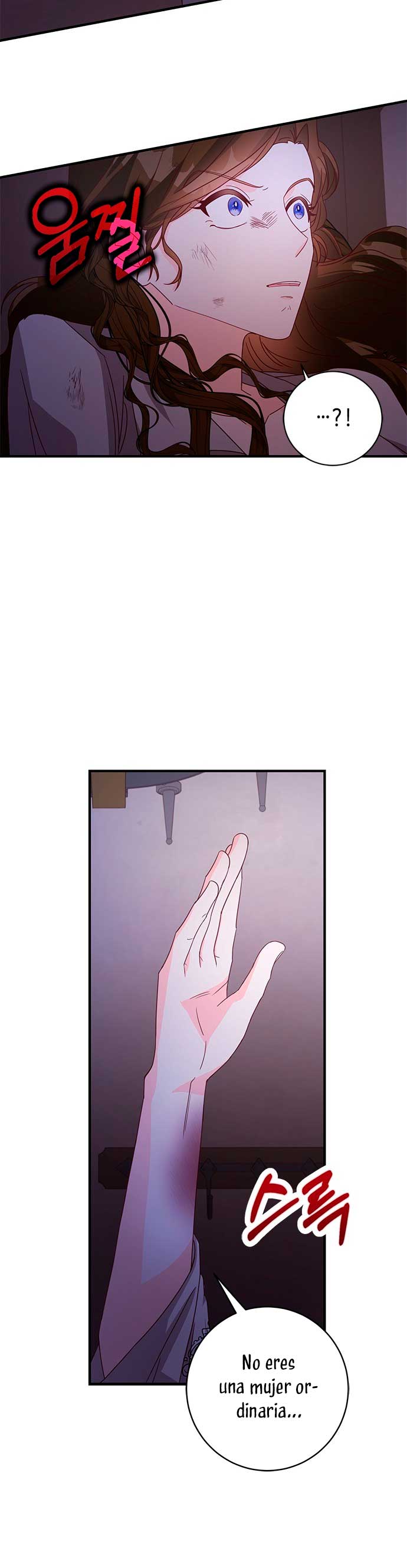 La doble vida de la Condesa Capítulo 28 - Página 57