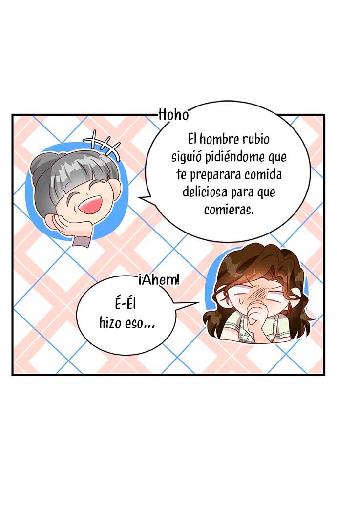 La doble vida de la Condesa Capítulo 28 - Página 6