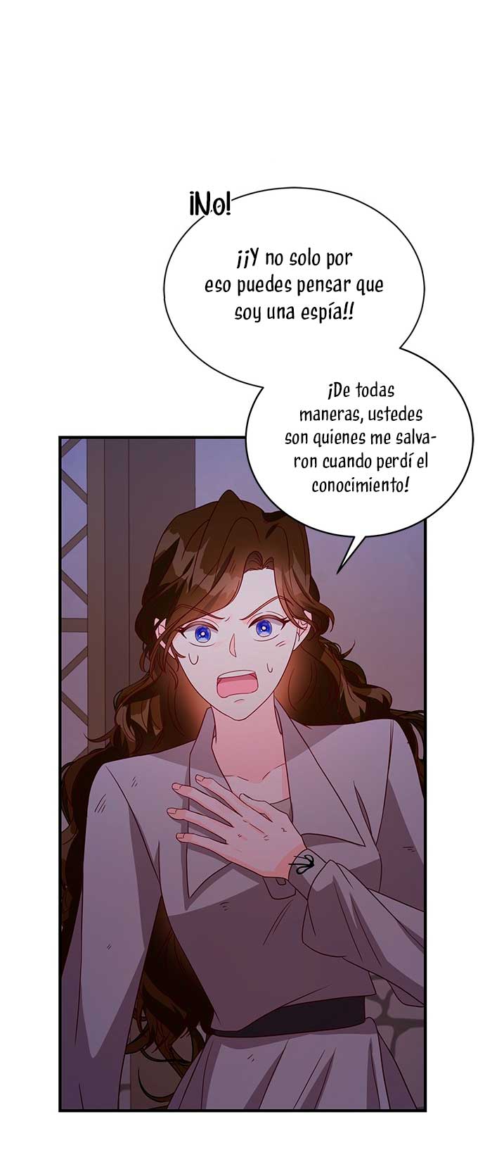 La doble vida de la Condesa Capítulo 28 - Página 60