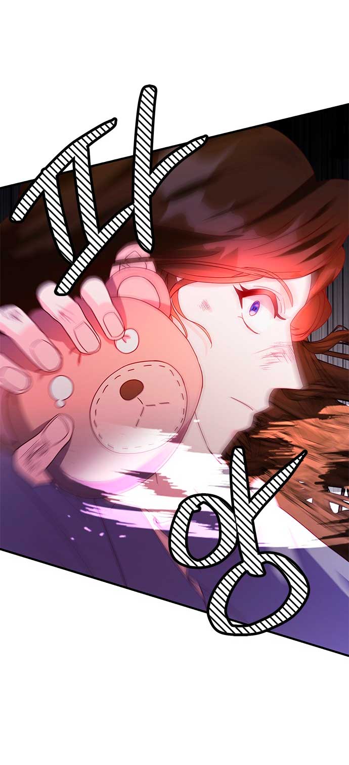 La doble vida de la Condesa Capítulo 28 - Página 62