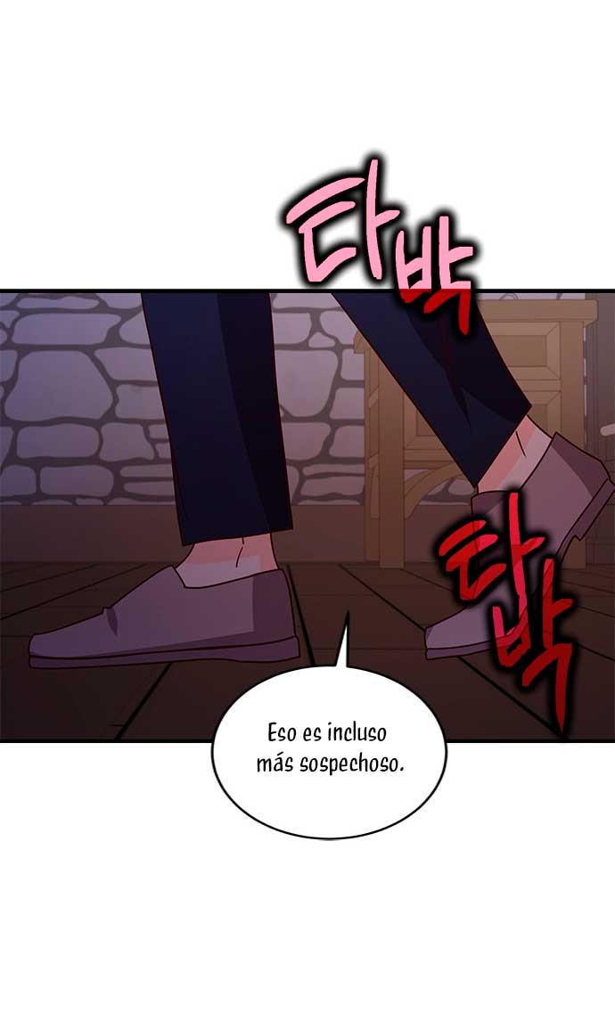 La doble vida de la Condesa Capítulo 28 - Página 64