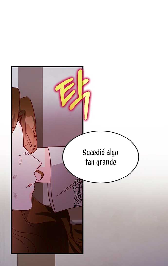 La doble vida de la Condesa Capítulo 28 - Página 65