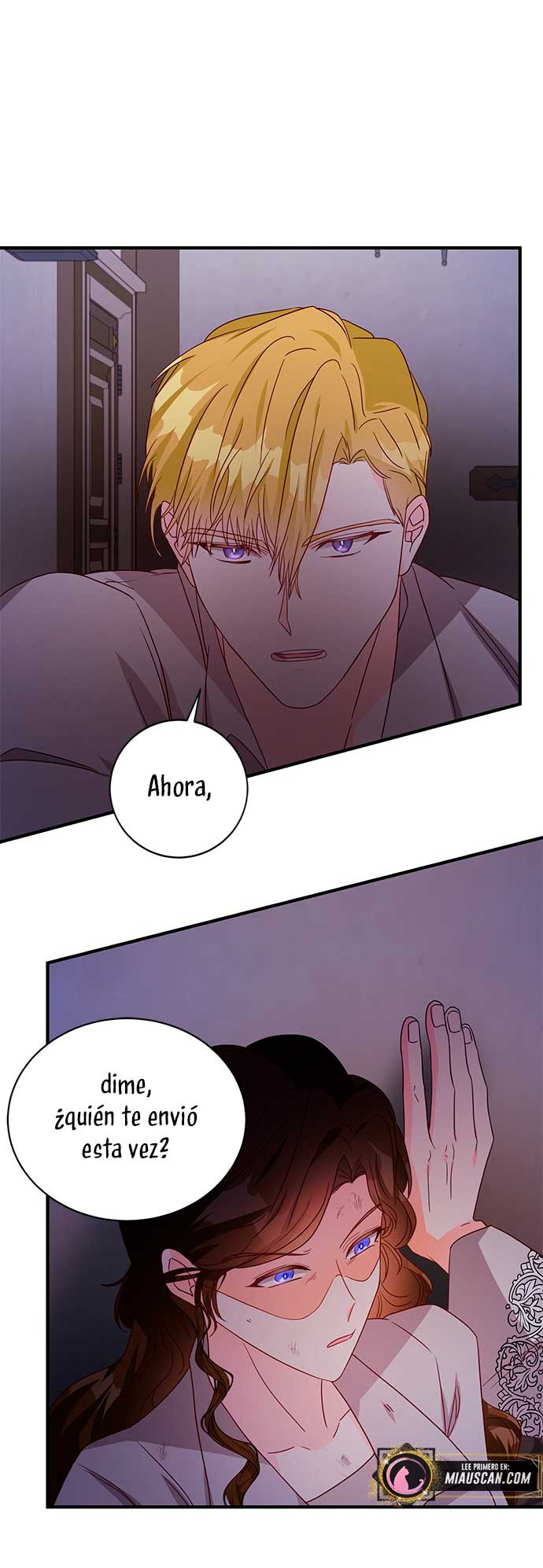 La doble vida de la Condesa Capítulo 28 - Página 67