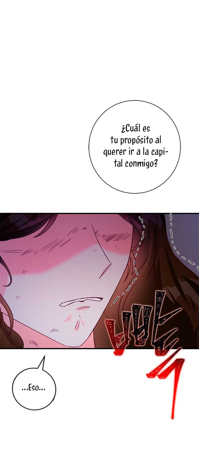 La doble vida de la Condesa Capítulo 28 - Página 68