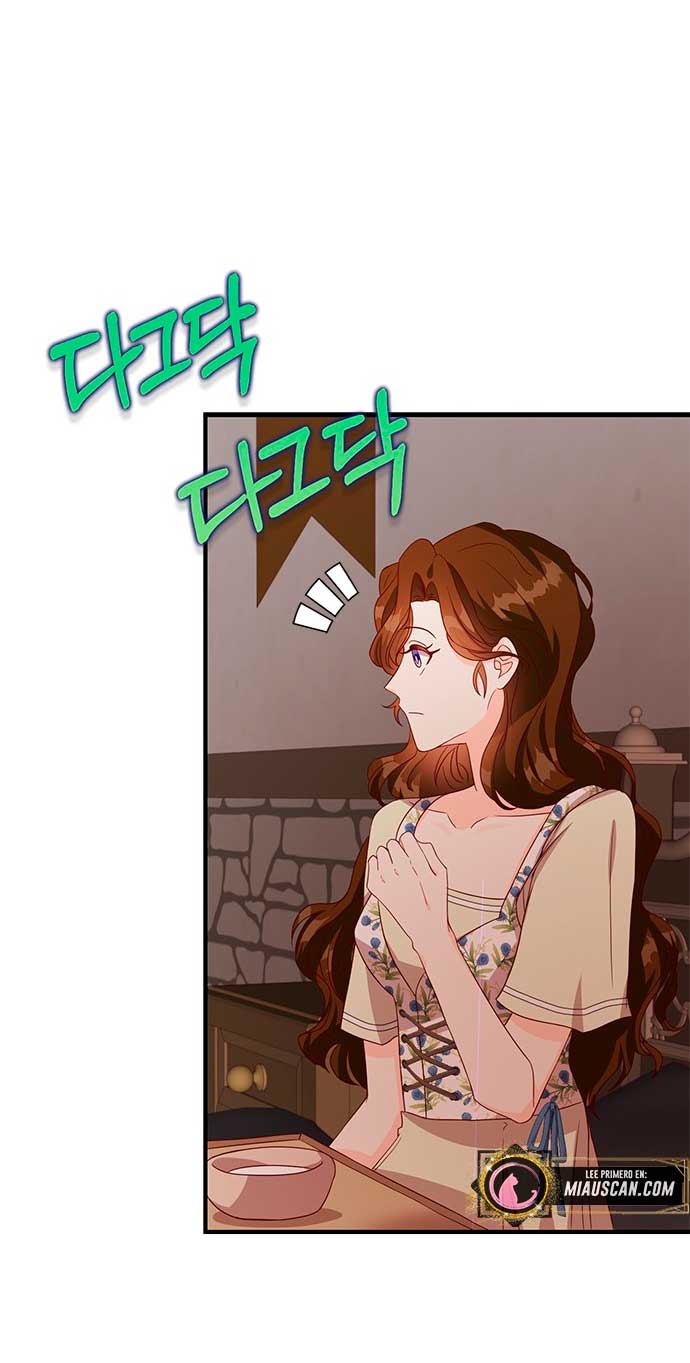 La doble vida de la Condesa Capítulo 28 - Página 7