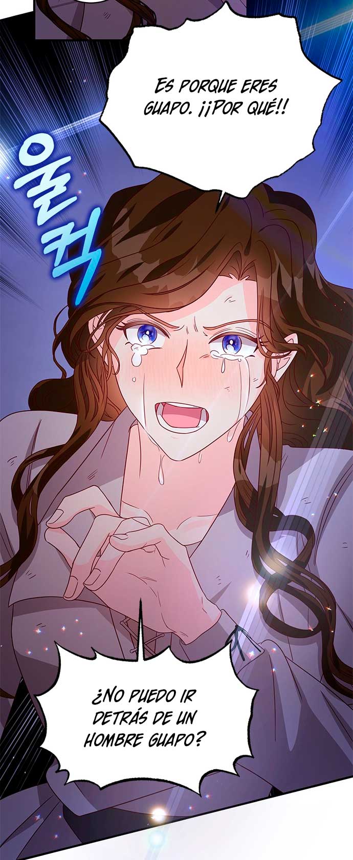 La doble vida de la Condesa Capítulo 28 - Página 71