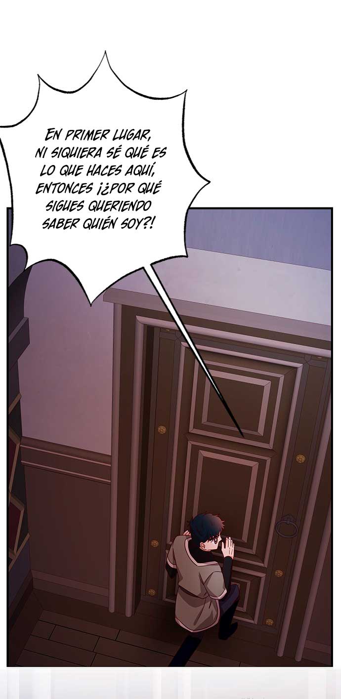 La doble vida de la Condesa Capítulo 28 - Página 74