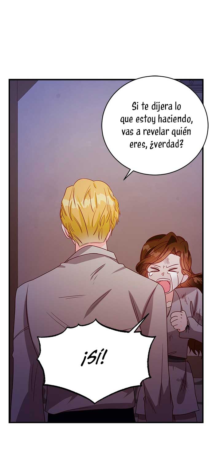 La doble vida de la Condesa Capítulo 28 - Página 77