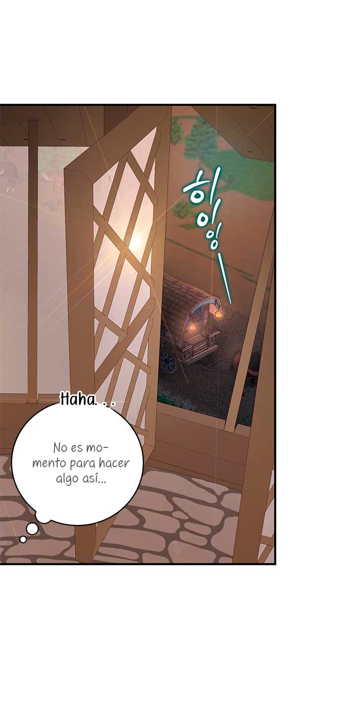 La doble vida de la Condesa Capítulo 28 - Página 8