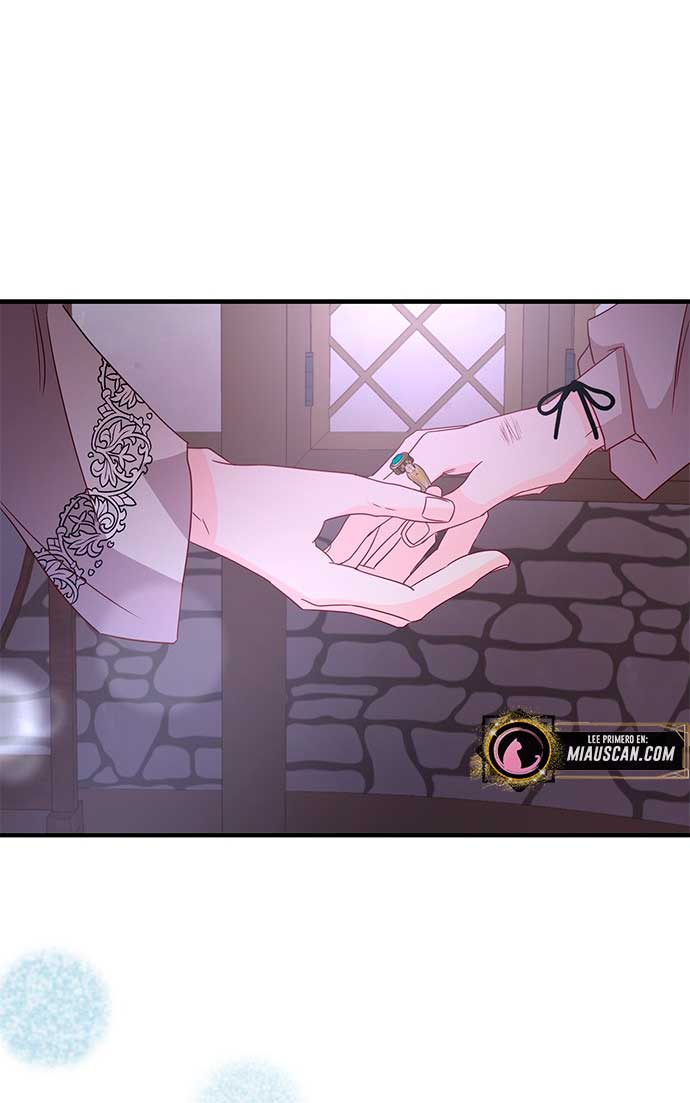 La doble vida de la Condesa Capítulo 28 - Página 81