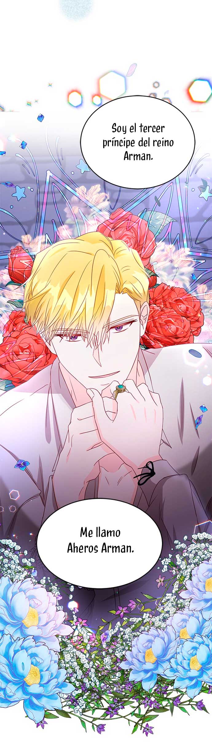 La doble vida de la Condesa Capítulo 28 - Página 82