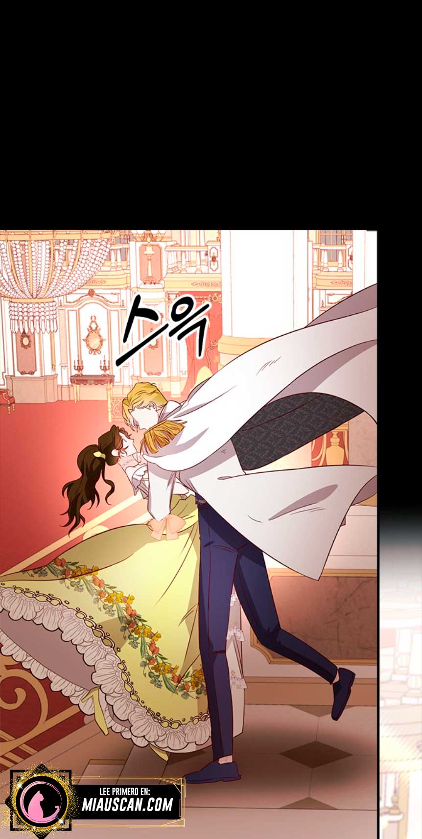 La doble vida de la Condesa Capítulo 29 - Página 17