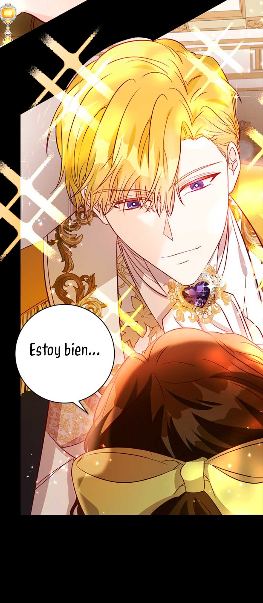 La doble vida de la Condesa Capítulo 29 - Página 20