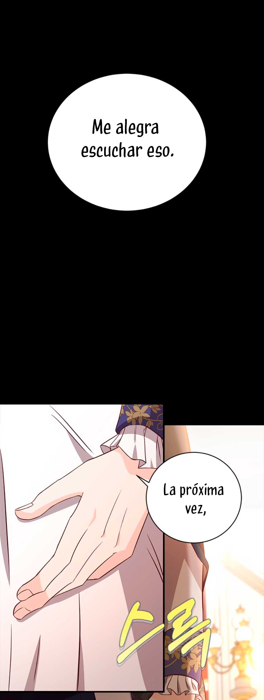 La doble vida de la Condesa Capítulo 29 - Página 21