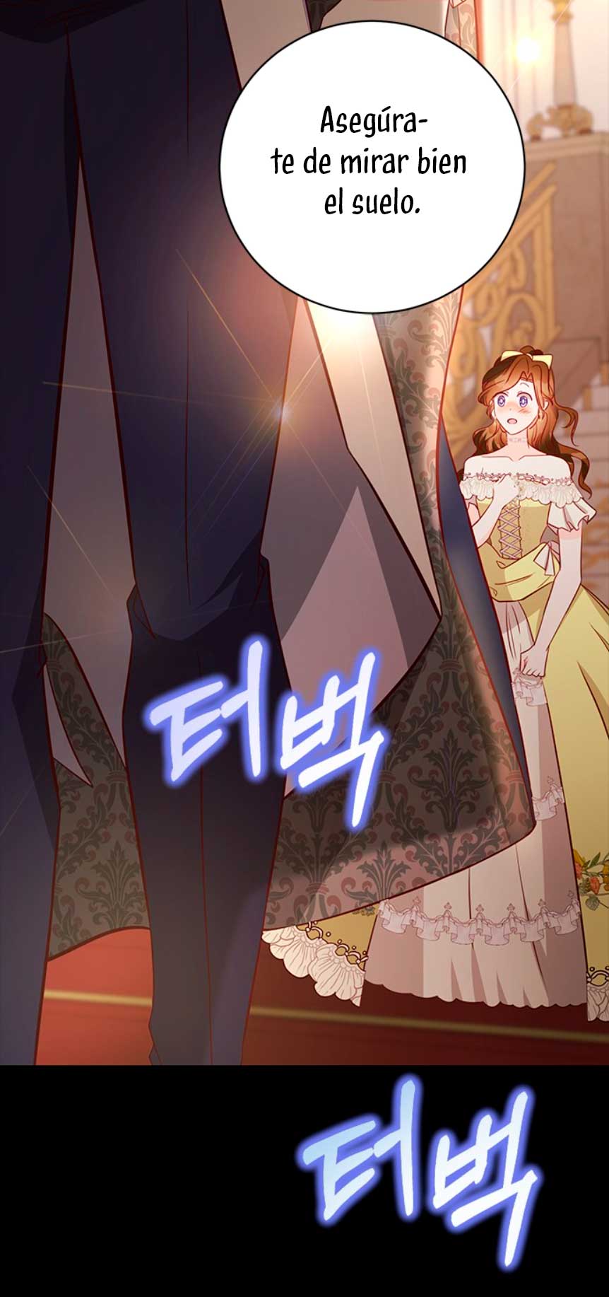 La doble vida de la Condesa Capítulo 29 - Página 22