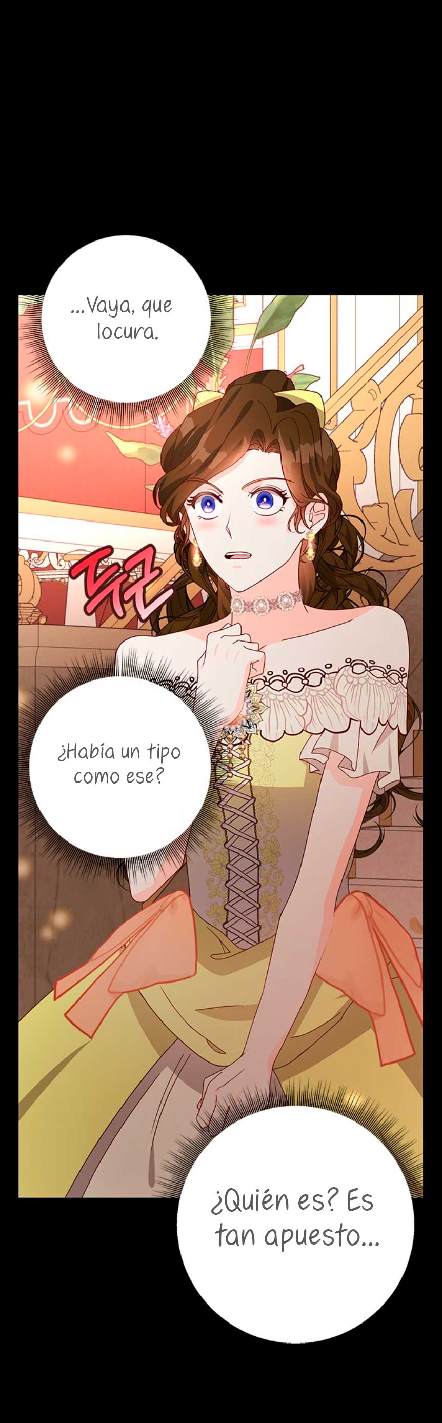 La doble vida de la Condesa Capítulo 29 - Página 23