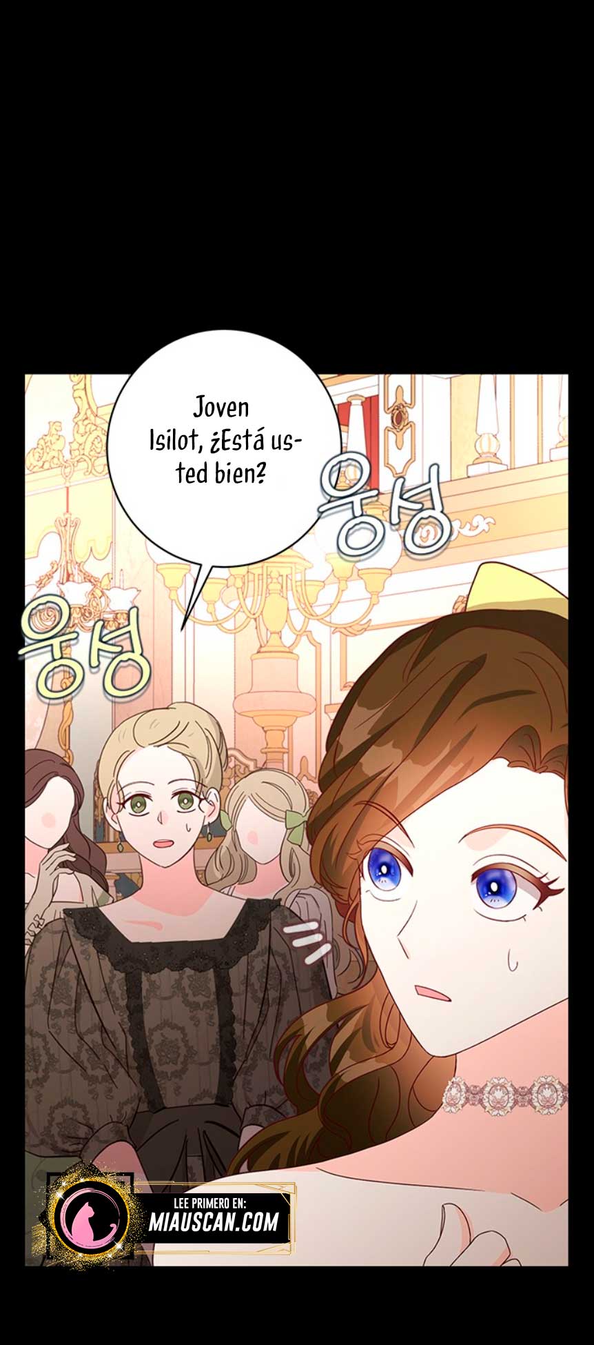 La doble vida de la Condesa Capítulo 29 - Página 24