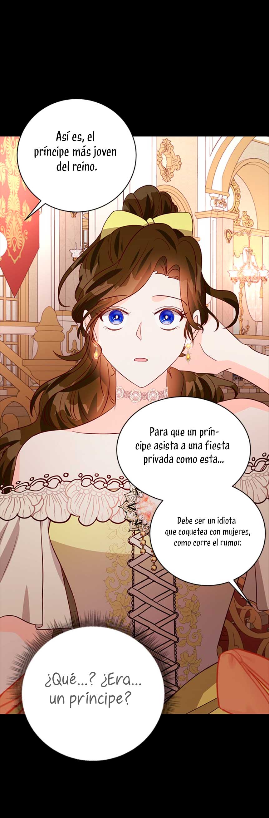 La doble vida de la Condesa Capítulo 29 - Página 26