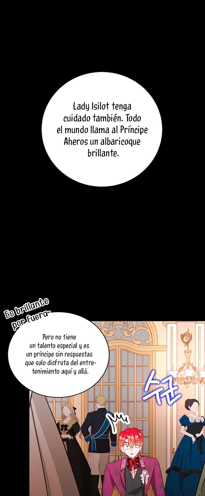 La doble vida de la Condesa Capítulo 29 - Página 27