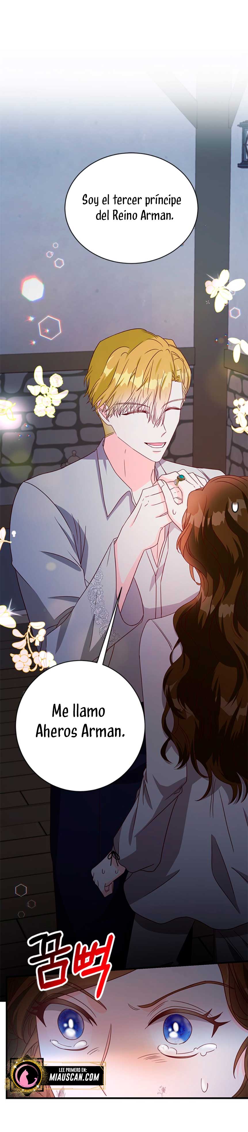 La doble vida de la Condesa Capítulo 29 - Página 3