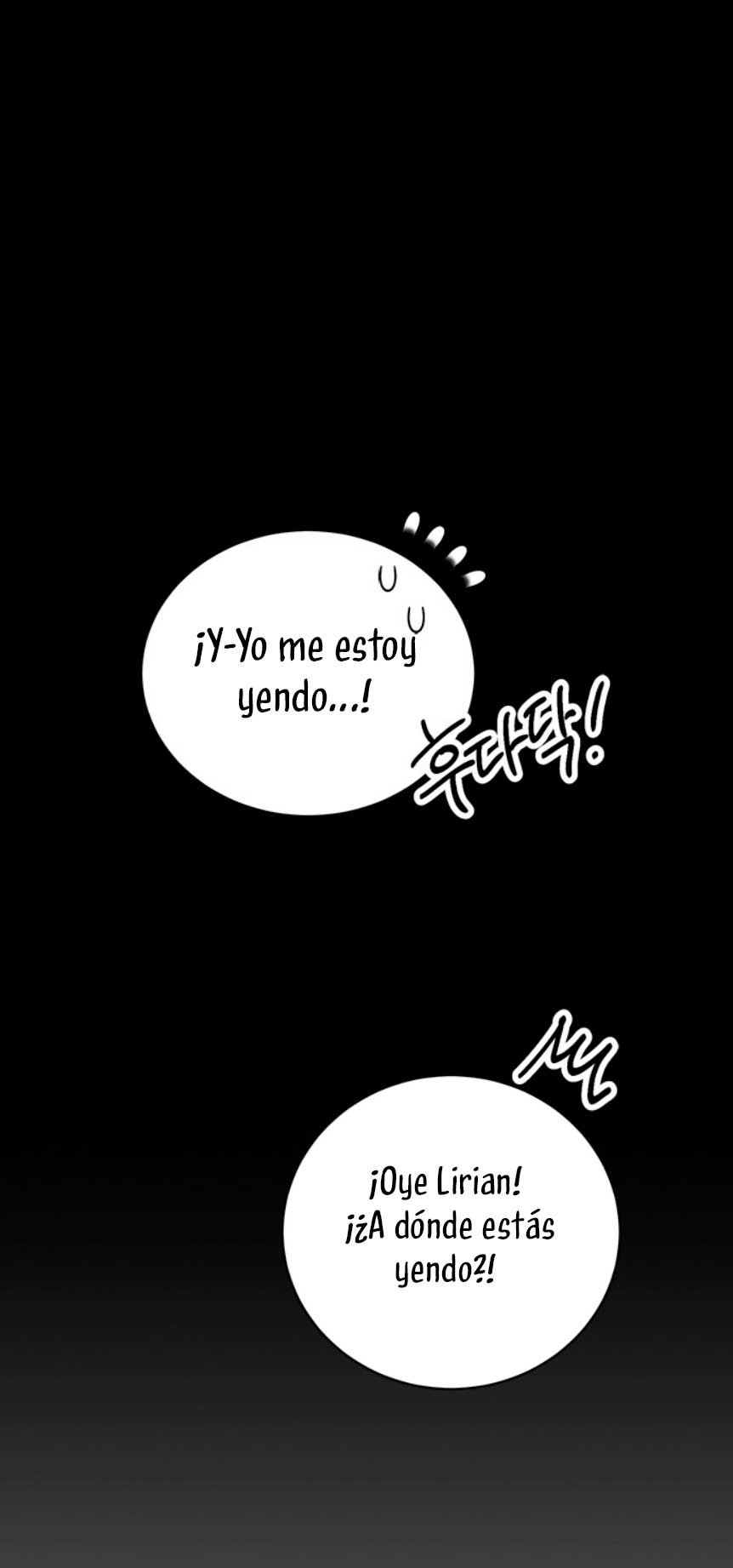 La doble vida de la Condesa Capítulo 29 - Página 30