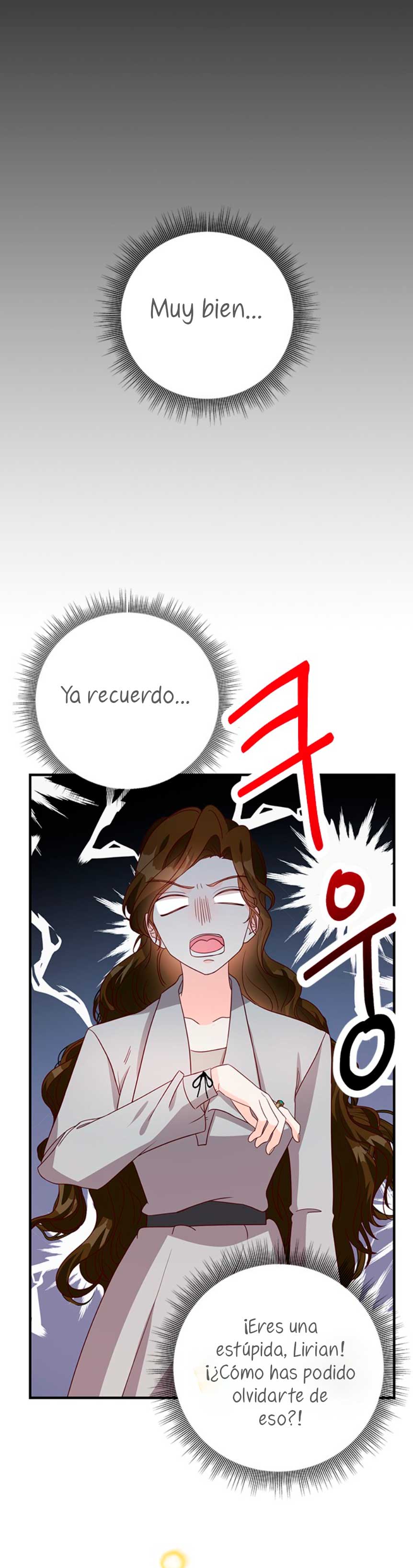 La doble vida de la Condesa Capítulo 29 - Página 31