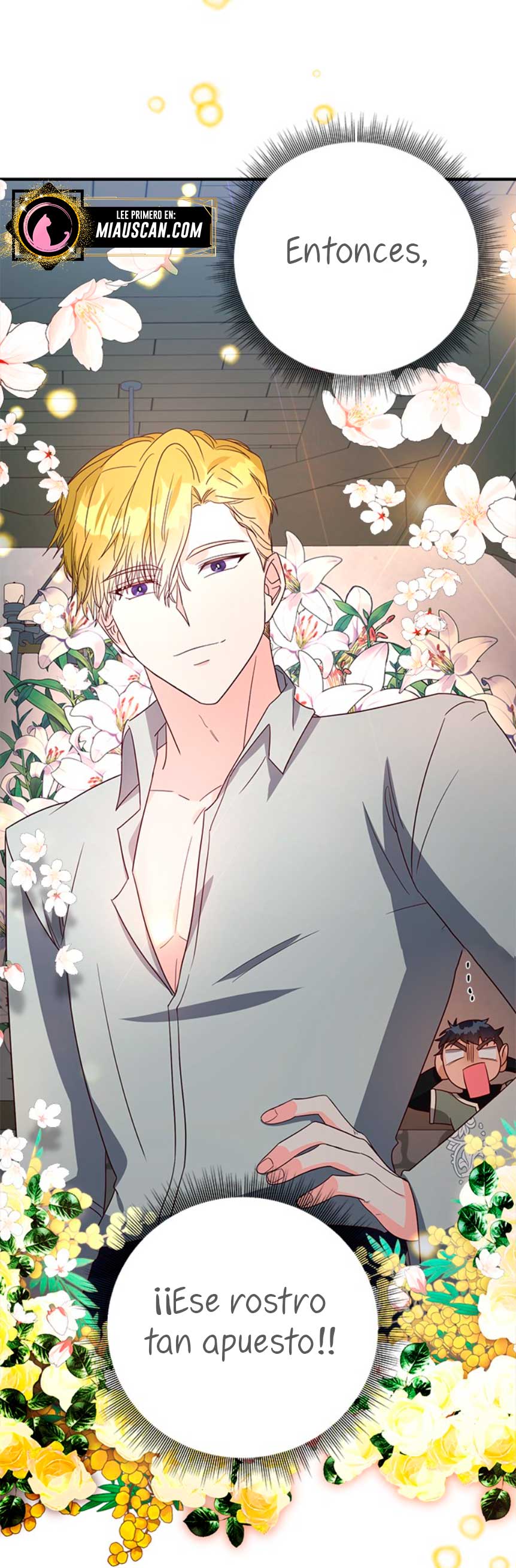 La doble vida de la Condesa Capítulo 29 - Página 32