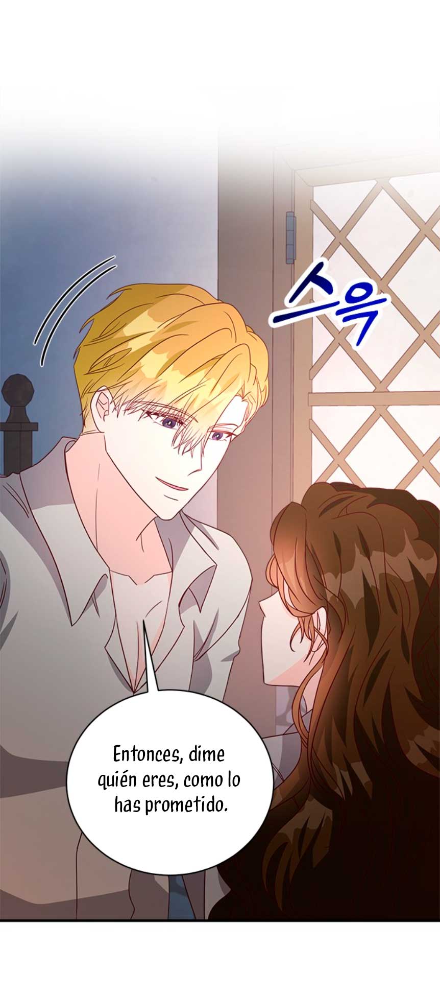 La doble vida de la Condesa Capítulo 29 - Página 35