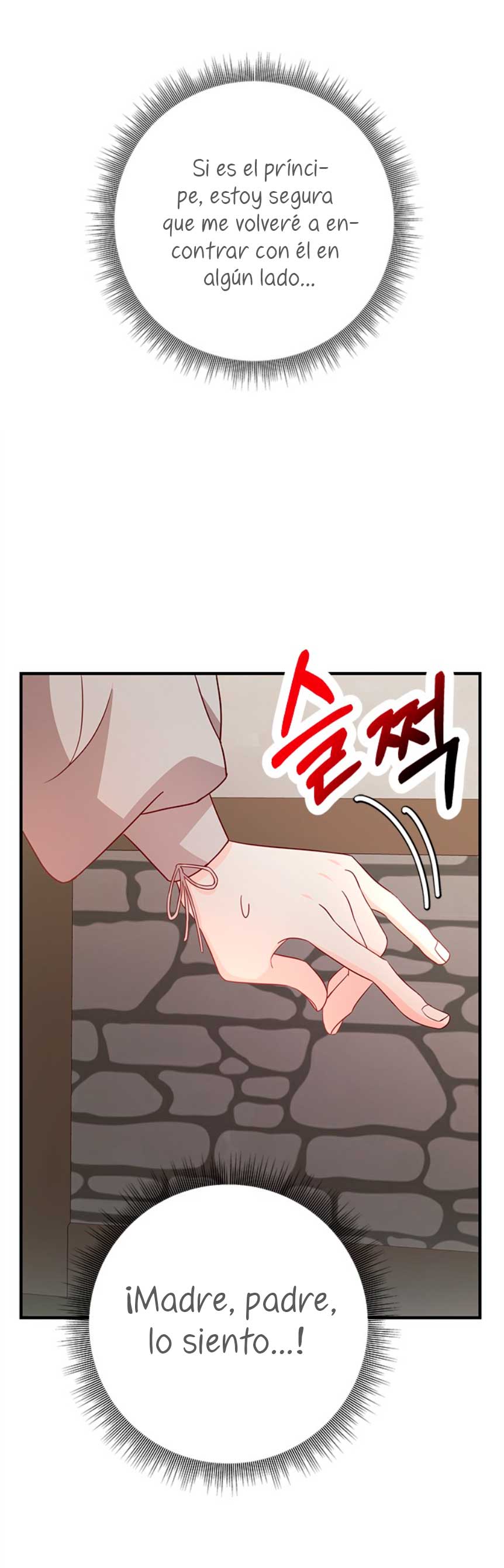 La doble vida de la Condesa Capítulo 29 - Página 37