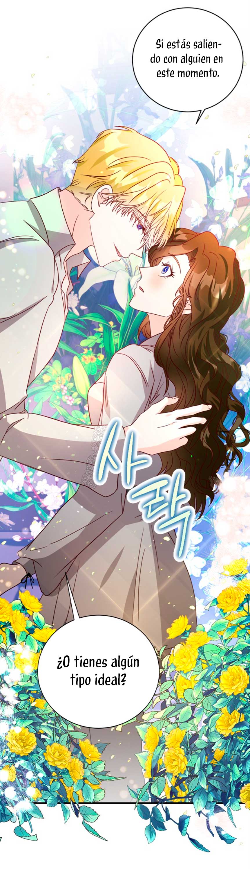 La doble vida de la Condesa Capítulo 29 - Página 44