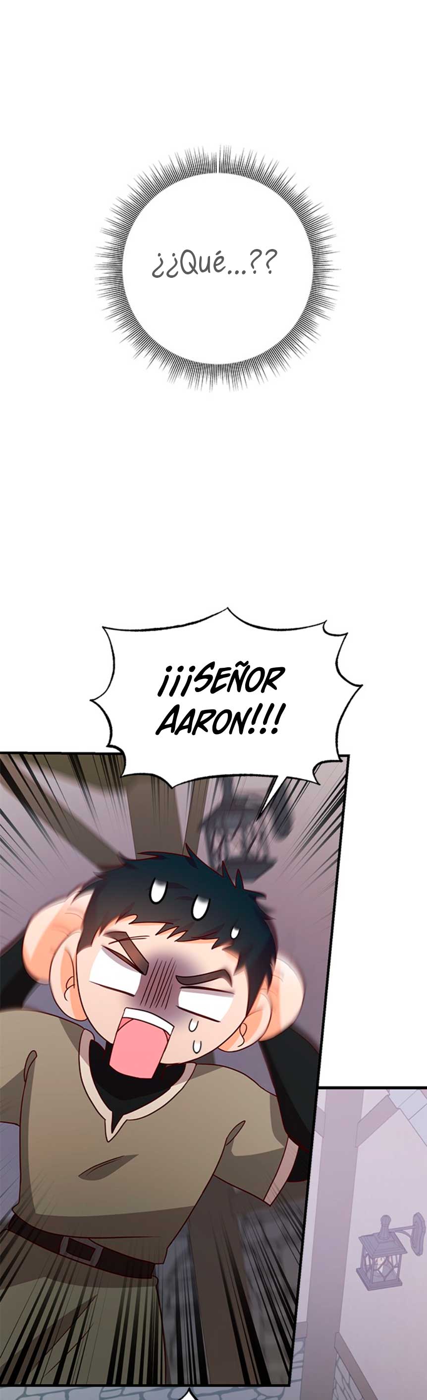 La doble vida de la Condesa Capítulo 29 - Página 46