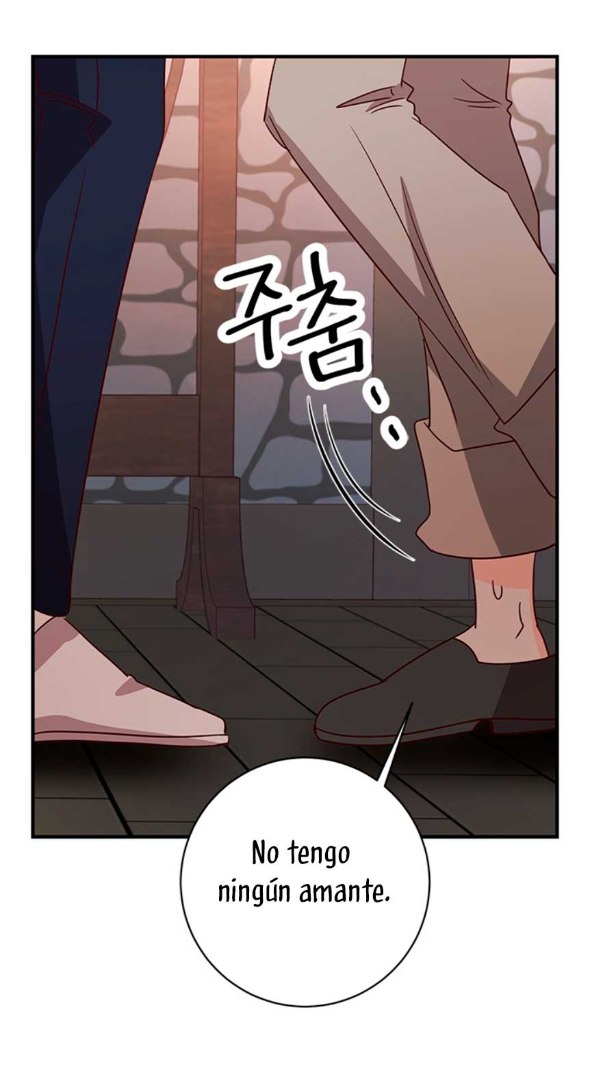 La doble vida de la Condesa Capítulo 29 - Página 49