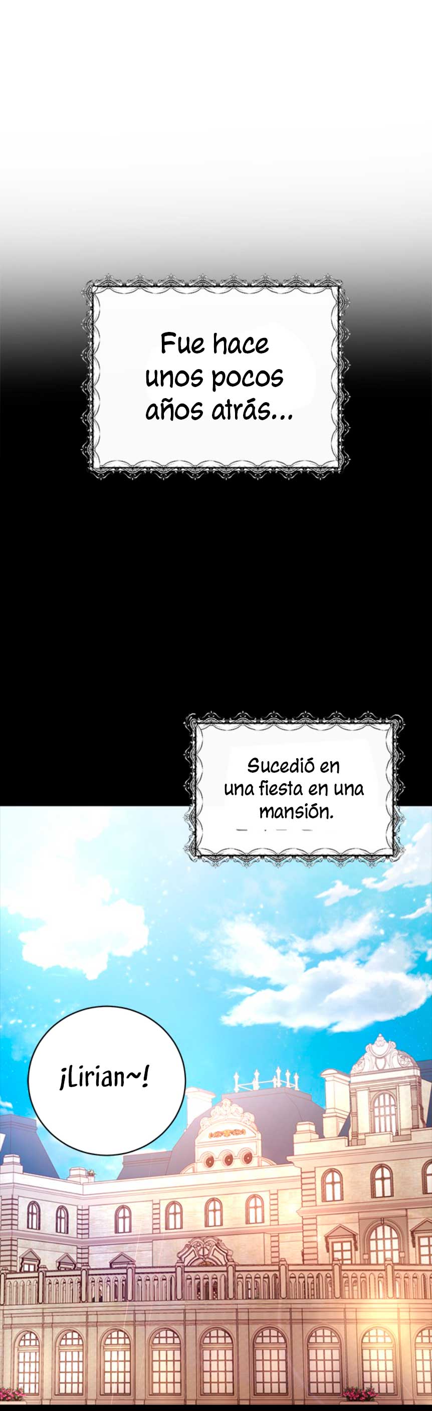 La doble vida de la Condesa Capítulo 29 - Página 5